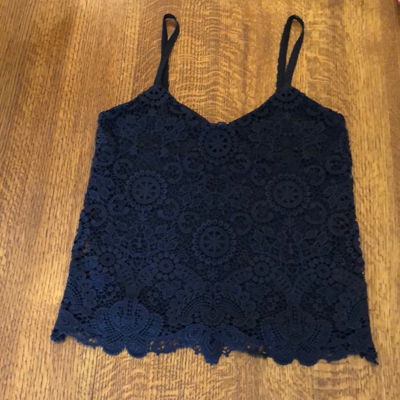 Ralph Lauren Tops - Ralph Lauren Cami